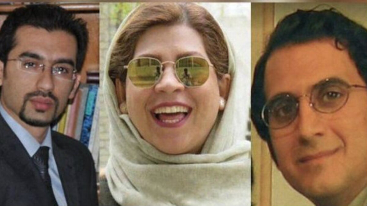 Iran Arrests More Followers Of The Baha'i Faith