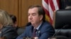 Chairman of the House Foreign Affairs Committee Republican Representative Ed Royce.
