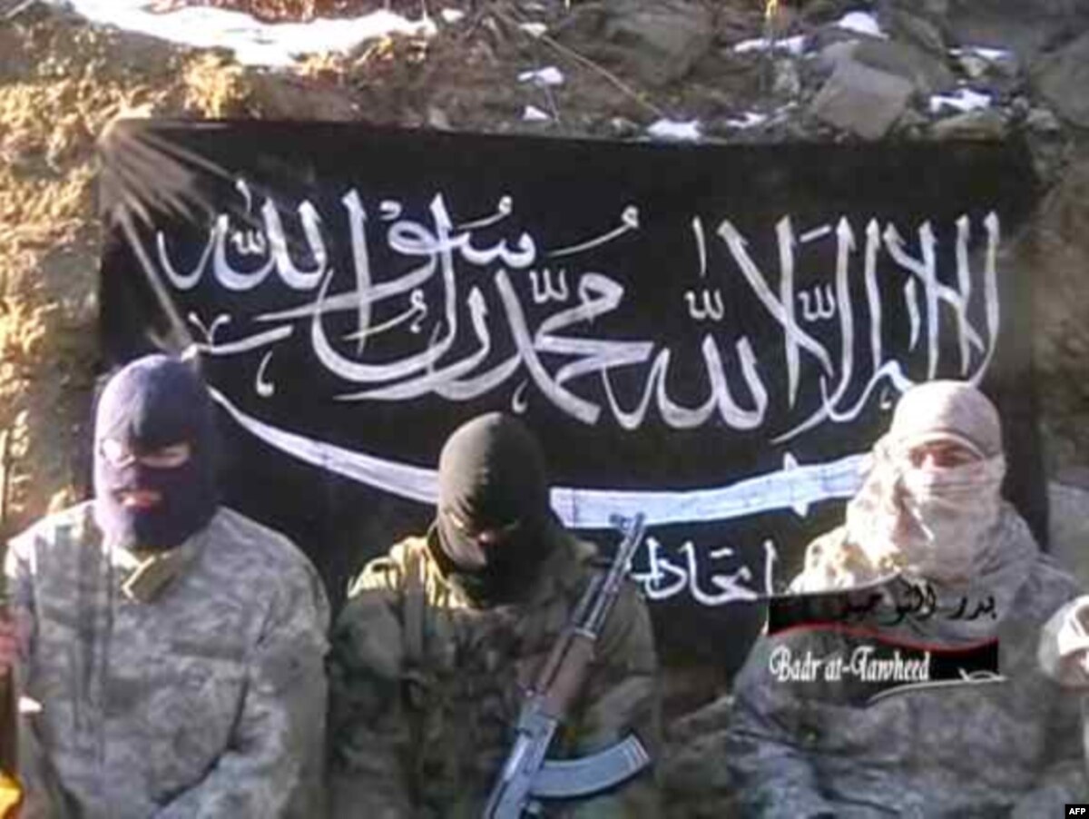 Central Asia, Al-Qaeda New Recruiting Ground?