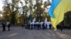 У Дніпропетровську затримали двох учасників акції проти фальшування виборів