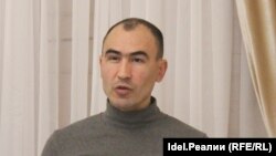 Руслан Габбасов