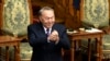 Kazakh Lawmakers Float Hidden Initiative To Name Capital After Nazarbaev