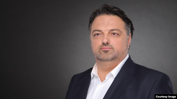 Aleksandar Trifunović