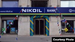 Nikoil Bank