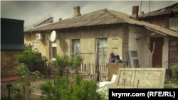 Şekure Abibulayevanıñ qoranta evi