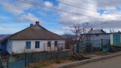 Приватний будинок в провулку Новикова