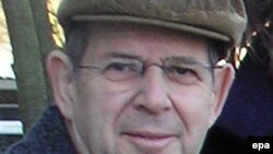 Американский заложник Уоррен Уайнстайн, убитый в ходе операции США в Афганистане
