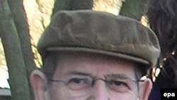 Американский заложник Уоррен Уайнстайн, убитый в ходе операции США в Афганистане.