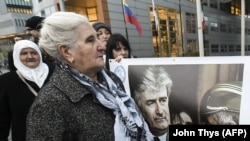 Čekajući pravdu za ubijenog sina: Munira Subašić