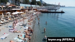 Ялта, Крим