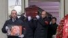 Russians Bid Farewell To Human Rights Veteran Lyudmila Alekseyeva