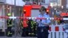 Німеччина: поліція підтвердила число загиблих унаслідок наїзду в Мюнстері