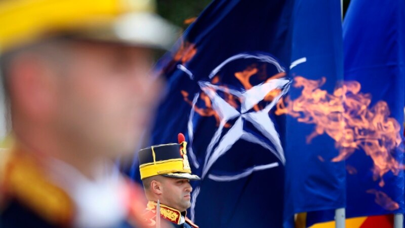 #NATO2030 - მეტი სამხედრო სიძლიერე და მტკიცე პოლიტიკური ერთობა