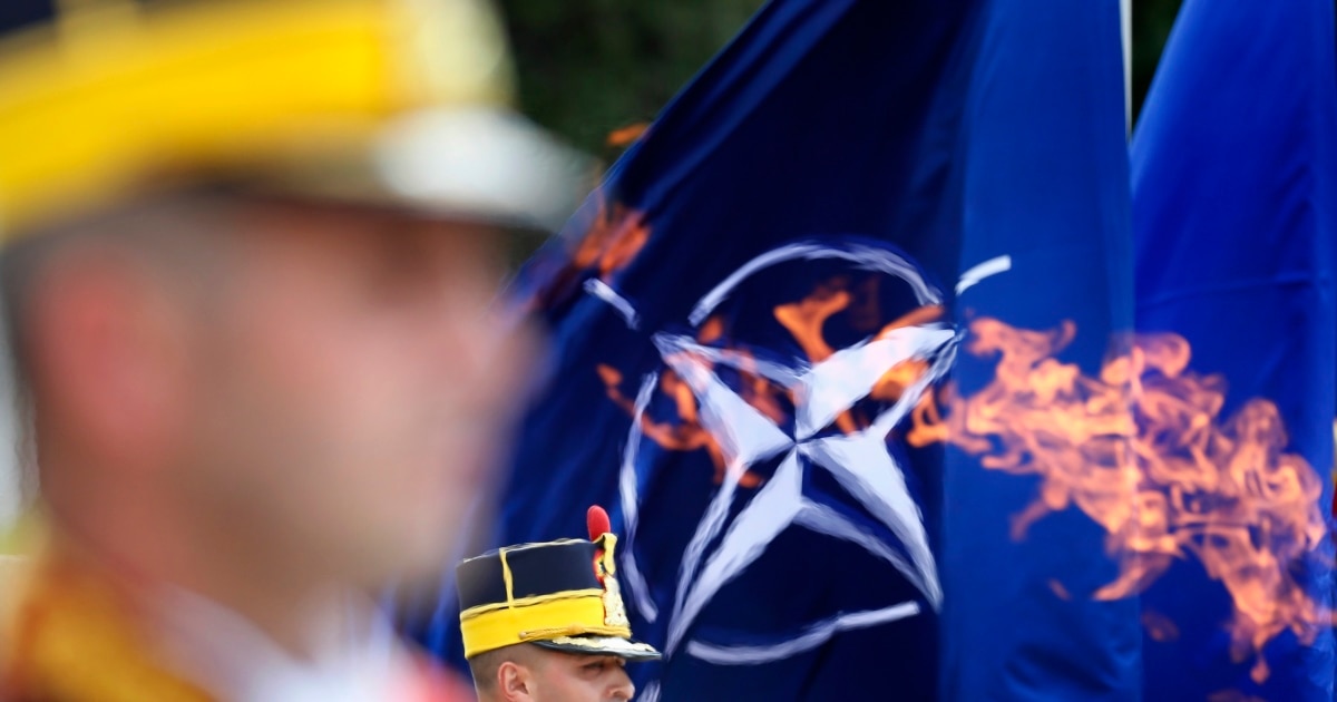 Românii ar trebui să știe că Alianța este absolut angajată în ceea ce privește securitatea și apărarea lor