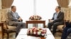 Զոհրաբ Մնացականյանը հանդիպել է ԵՄ հատուկ ներկայացուցիչ Տոյվո Կլաարի հետ