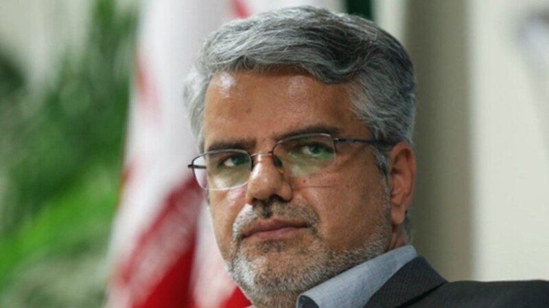 İranda 3 min 700 nəfərin həbs olunduğu bildirilir