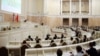 Заседание Законодательного собрания Петербурга (архивное фото)