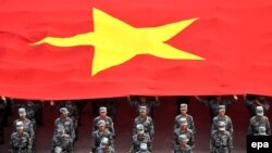 Kineska vojska trenutno ima najveće oružane snage na svetu, sa preko dva miliona pripadnika u aktivnoj službi