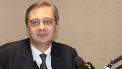 Iulian Chifu: „Federaţia Rusă nu va fi lăsată să se joace cu spaţiul post-sovietic"