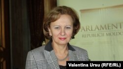 Zinaida Greceanîi