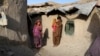 بیجا شده‌های آقچه: روزانه به نان خشک پنج افغانیگی اکتفا می‌کنیم