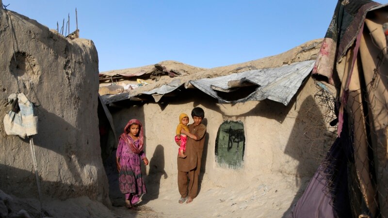 اوچا: افغانستان کې ۵۶ فیصده کورنۍ په زیانمن شویو پناه ځایونو کې ژوند کوي