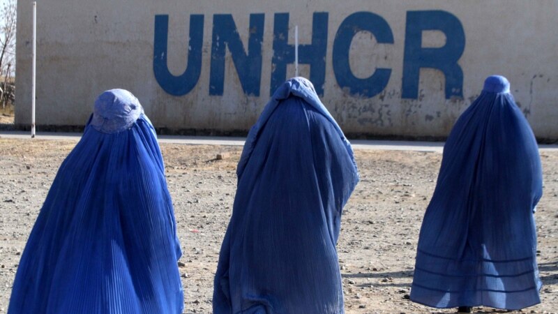 سازمان ملل: افغانستان ششمین کشور جهان با بیشترین بیجا شده گان داخلی است 
