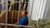 Суд в Киеве арестовал деятеля Партии регионов Ефремова на два месяца 