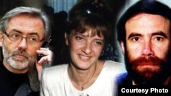 Nerešena ubistva novinara u Srbiji - Slavka Ćuruvije, Dade Vujasinović i Milana Pantića 