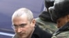 Ходорковский расскажет суду про экономику