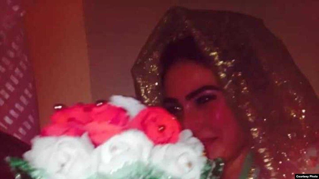 Боздошти хусур барои ба худкушӣ расонидани Гулбаҳори 18-сола