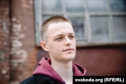 Аляксей Лазараў, архіўнае фота