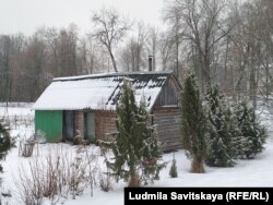 Себежский район
