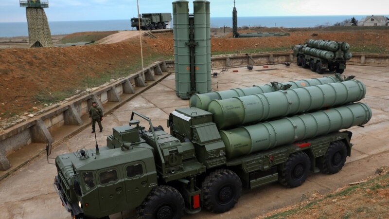 CNN: Ресей ядролық бункерлерін жаңартқан