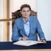 Ana Brnabić, premijerka Srbije