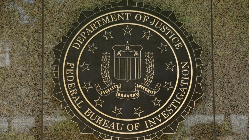 U.S. Identifies Russians Detained On Fraud, Money-Laundering Allegations