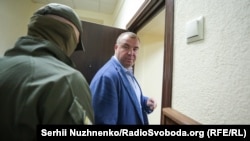 Олег Гладковський