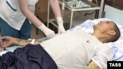 В Челябинской области с 1 августа по 30 октября зарегистрировано 1057 пострадавших с диагнозом «токсический гепатит»