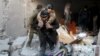 حکومت سوریه پیشنهاد ملل متحد را رد کرد