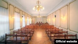 Политическую подоплеку отставки Илоны Хугаевой отвергли в югоосетинском Верховном суде