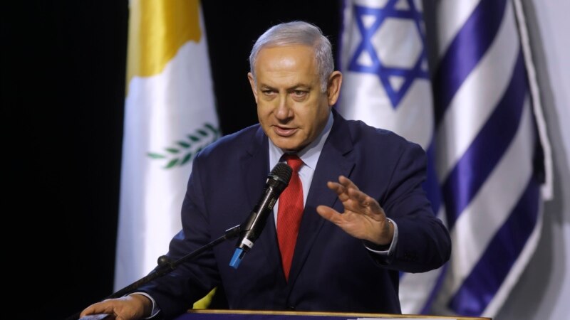 Izraeli zotohet se do të vazhdojë luftën kundër prezencës së Iranit në Siri