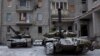 «Наші танки готуються до протистояння» – Дейдей про Авдіївку