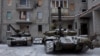 'Our Tanks Are Ready': Ukraine Braces For Escalation In Eastern War