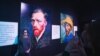 У Менску адкрываецца выстава «ажылых палотнаў» Ван Гога