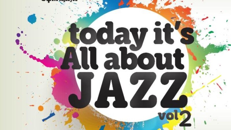 ЗЏМ со „Денес сѐ е џез“ за Меѓународниот ден на џезот