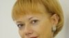 Russia--Lyudmila Telen, editor-in-chief of web-site Svobodanews.ru, undated