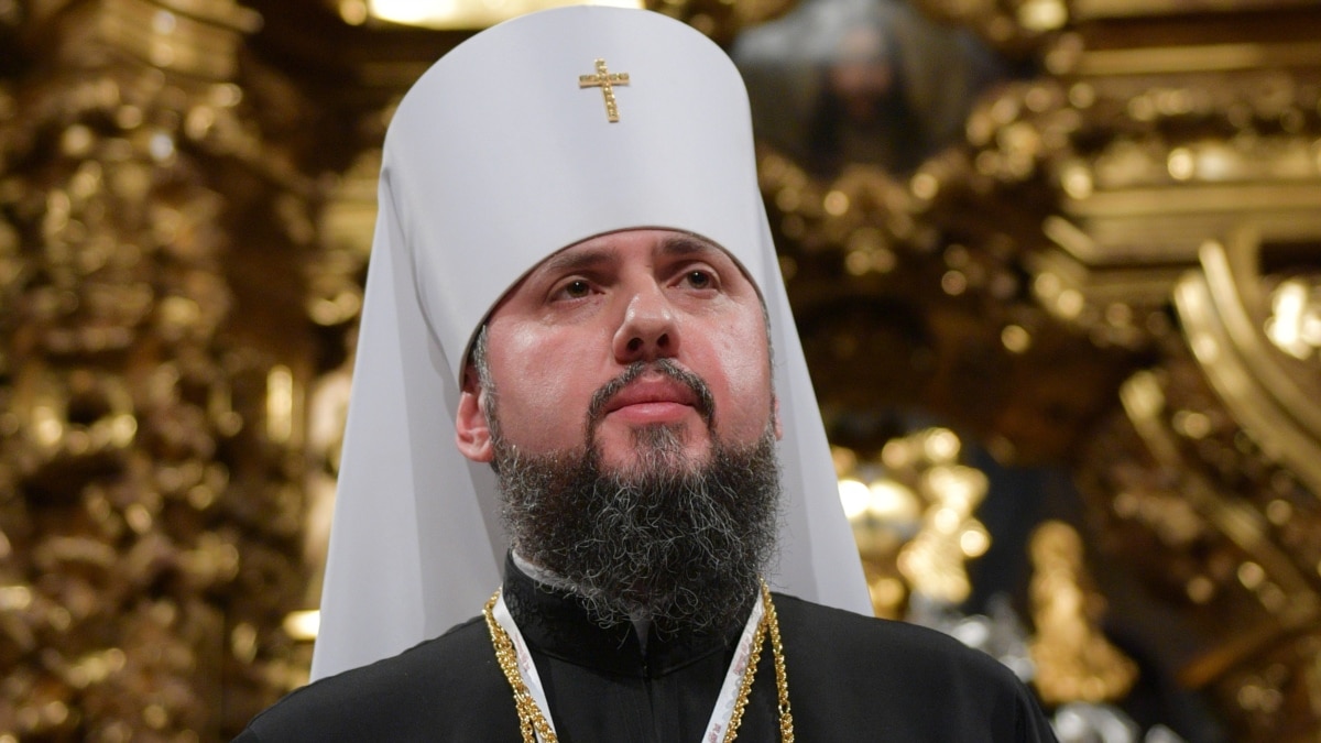 Russian Church Cuts Ties With Alexandria Patriarchate Over Ukraine 