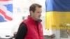 Руководитель фонда Army SOS Ярослав Тропинов 