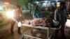 افزایش شمار کشته‌شدگان حمله به خانقاه صوفیان در جنوب پاکستان