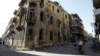 تلویزیون سوریه: داعش ۳۰۰ کارگر یک کارخانه سیمان را ربوده است